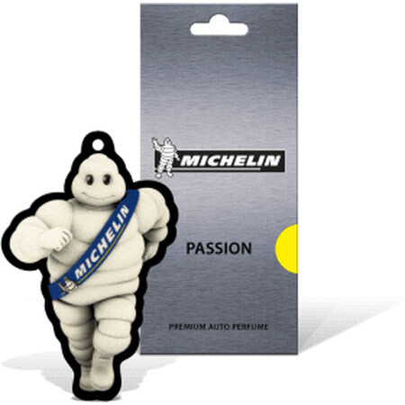 Michelin Odorizant auto premium passion, 1 buc