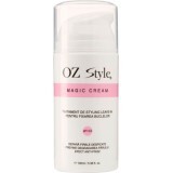 OZ Style Magic Cream tratament de styling leave-in pentru fixarea buclelor, 100 ml