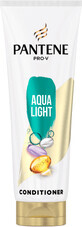 Pantene PRO-V Balsam pentru păr Aqua Light, 220 ml