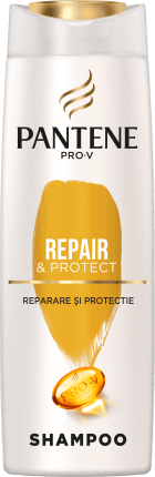 sampon pantene repair & protect 675 ml Pantene PRO-V Șampon repair & protect, 360 ml