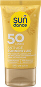 Sundance Cremă anti-&#238;mbătr&#226;nire cu protecție solară SPF 50, 50 ml