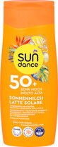 Sundance Lapte de corp cu protecție solară SPF 50, 200 ml