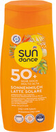 Sundance Lapte de corp cu protecție solară SPF50, 200 ml