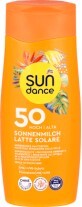 Sundance Loțiune cu protecție solară SPF50, 200 ml