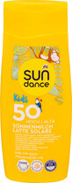Sundance Loțiune protecție solară Kids SPF50, 200 ml