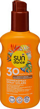 Sundance Protecție solară spray SPF30, 200 ml