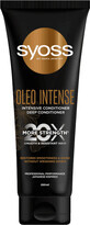 Syoss Oleo Intense Balsam de păr cu &#238;ngrijire intensă, 250 ml