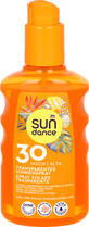 Sundance Protecție solară spray SPF 30, 200 ml
