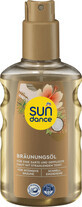 Sundance Ulei bronz intens, 200 ml