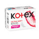 Absorbante Ultra Soft Super, 8 buc, Kotex