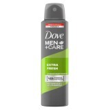 Deodorant Spray Extra Fresh, 150 ml, Dove