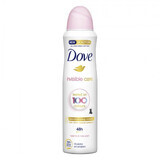 Deodorant Spray Invisible Care Floral Touch, 150 ml, Dove Women