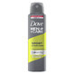 Deodorant Spray Sport Active Fresh, 150 ml, Dove Men