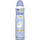 Deodorant Spray Talco, 150 ml, Dove