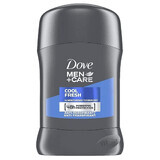Deodorant stick Cool Fresh, 50 ml, Dove Men