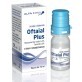 Solutie oftalmica Oftaial Plus, 10 ml, Alfa Intes
