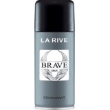 La Rive Deodorant spray BRAVE, 150 ml