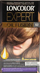 Loncolor Expert Vopsea de păr fără amoniac Oil Fusion 6.3 blond auriu &#238;nchis, 1 buc
