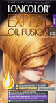 Loncolor Expert Vopsea de păr fără amoniac Oil Fusion 8.32 blond auriu deschis, 1 buc