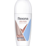 Rexona Deodorant roll-on CLEAN SCENT, 150 ml
