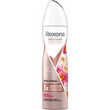 Rexona Deodorant spray BRIGHT BOUQUET, 150 ml