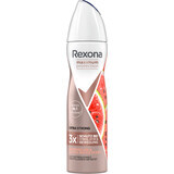 Rexona Deodorant spray WATERMELON & CACTUS WATER SCENT, 150 ml