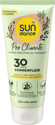 Sundance Lapte de corp cu protecție solară SPF30, 100 ml Frumusete si ingrijire