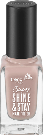 Trend !t up Super shine &stay ojă Nr. 795, 8 ml