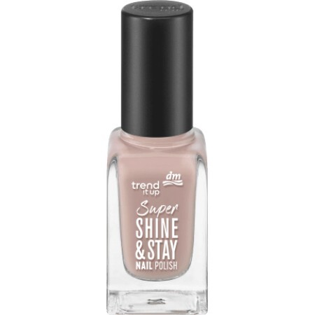 Trend !t up Super shine &stay ojă Nr. 795, 8 ml