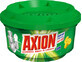 Axion Pastă pentru spălat vase lemon, 225 g