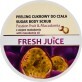 Fresh Juice Scrub de corp Fructul Pasiunii &amp; Macadamia, 225 ml