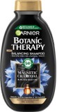 Garnier Botanic Therapy Șampon Magnetic Charcoal &amp; black seed oil, 400 ml
