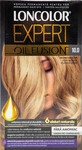 Loncolor Expert Vopsea de păr fără amoniac Oil Fusion 10.0 blond deschis, 1 buc