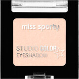 Miss Sporty Studio Color Mono Fard de pleoape  010, 1 buc
