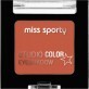Miss Sporty Studio Color Mono Fard de pleoape 040, 1 buc
