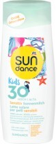 Sundance Lapte protecție solară pentru copii SPF 30, 200 ml