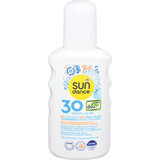 Sundance Spray protecție solară SPF30, 200 ml