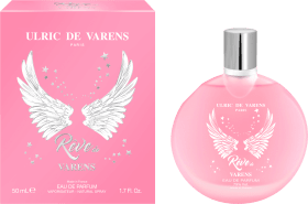 UdV – Ulric de Varens Apă de parfum Reve, 50 ml Frumusete si ingrijire