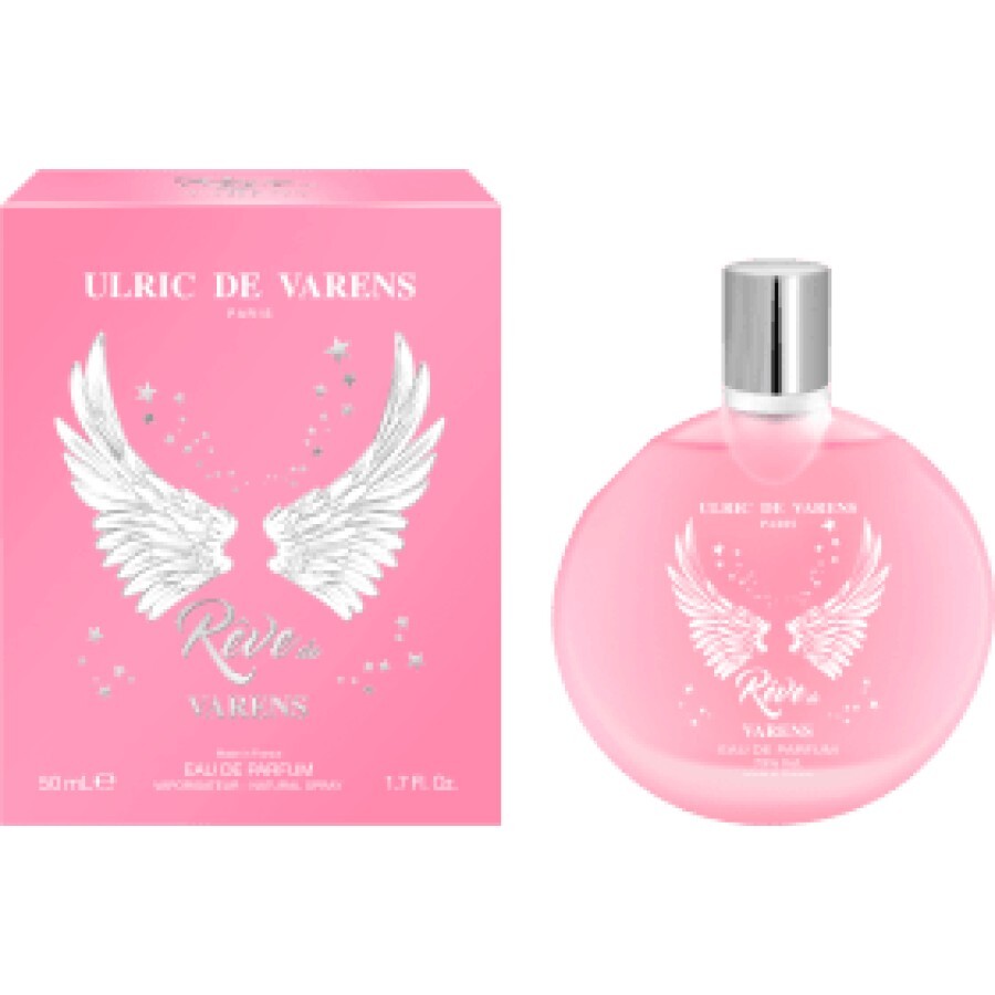 UdV - Ulric de Varens Apă de parfum Reve, 50 ml