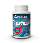 Prostazin, 60 capsule, Romherba
