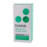Dulsifeb, 60 ml, Actavis