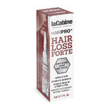 Fiolă Hairpro+ Hair Loss Forte, 1 fiolă x 5 ml, La Cabine