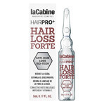 Fiala Hairpro Hair Loss Forte, 1 fiala x 5 ml, La Cabe