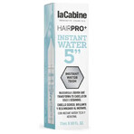 Fiolă Hairpro+ Instant Water 5, 1 fiolă x 15 ml, La Cabine 