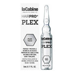 Fiolă Hairpro+ Plex, 1 fiolă x 5 ml, La Cabine