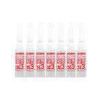 Flash Hair Moisture Hyaluronic Vial, 7 vials x 5 ml, La Cabine