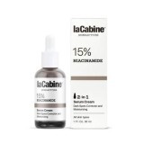 Ser-crema Monoactives 15% Nacinamide, 30 ml, La Cabine