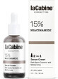 Ser-cremă Monoactives 15% Nacinamide, 30 ml, La Cabine