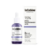 Ser-cremă Monoactives 15% PHA Solution, 30 ml, La Cabine