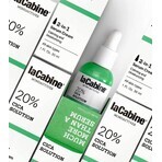 Ser-cream Monoactives 20% Cica Solution, 30 ml, La Cabine